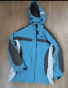 Strój komplet narciarski snowboardowy 