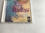 Chopin, Waltzes, Cyprian Katsaris