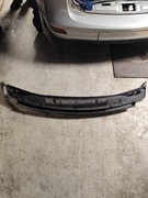 Podszybie Opel Zafira c 2012r 