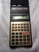 Kalkulator naukowy Casio fx-82b   W20