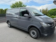 VW Transporter T6 -2018r  