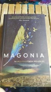 Maria Dahvana Headley - Magonia
