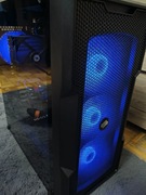 Komputer Pc I5 8GB ram RX nitro 8gb 