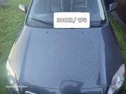 Maska Toyota avensis T25 1F6