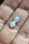 Opal, zestaw dwóch sztuk