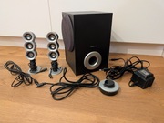 Zestaw głośników CREATIVE 2.1 I-TRIGUE 3330