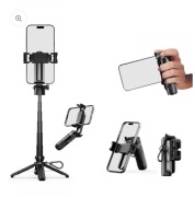 Zlos ps01 mini kijek selfie statyw