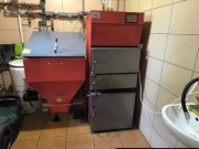 Kocioł Klimosz ling Duo 25kw