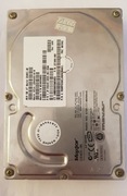 Retro Dysk Twardy IDE HDD Maxtor 40 GB D540X-4K, #55