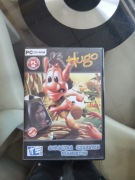 Gra PC Hugo Goraczka czarnych diamentów