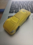 MAISTO Model Kolekcjonerski Fast Money 1/64