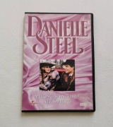 Miłość Silniejsza Niż Śmierć DVD Lektor PL Danielle Steel Romanse 