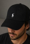 Czapka z daszkiem Polo Ralph Lauren 
