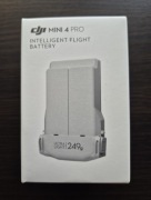 Bateria Akumulator  DJI do Mini 4 Pro i Dji mini 3 Pro - nowy