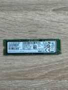Dysk SSD NVMe 256GB Samsung MZ-VLB2560 M.2 PCIe