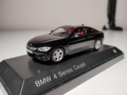 BMW 4 Coupe 1:43 Kyosho