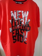 T-shirt bawełniany Bonprix rozm. ok.L (176/182)