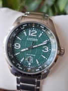 Zegarek męski Citizen Urban Traveler Eco Drive