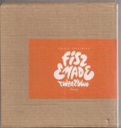 FISZ EMADE TWORZYWO - drony (Special Edition) 2CD