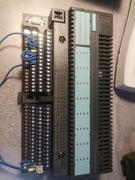 Siemens moduł 6ES7 133-0BN11-0XB0 + 193-0CB20-0XA0