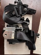 Pas bezpieczeństwa Volvo s90 lewy 