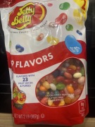 Jelly Belly Fasolki