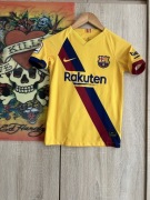 Koszulka piłkarska Nike FC Barcelona 19/20