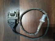 Czujnik NOX Peugeot/Citroen/Fiat SNS465 9817454580