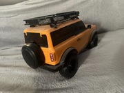 Tamiya cc-02 Bronco