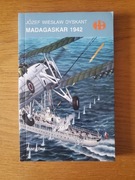 Madagaskar 1942 Józef Wiesław Dyskant