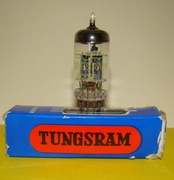 ECC 83 NOS ECC83 Tungsram