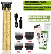 T9 Maszynka do Strzyżenia Włosów i Golenia Brody