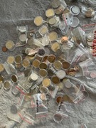 Zestaw monet