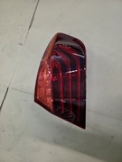 BMW F10  tylna lampa prawa, nowa, zamiennik wersja europejska