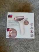 Depilator IPL Philips Lumea 9900