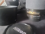 Nikkor ED 70-300mm 1:4-5.6 D