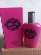 Avon Unique Rose Unikat!