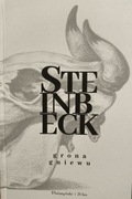 John Steinbeck Grona Gniewu