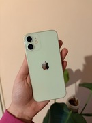 iPhone 12 mini 64gb - używany