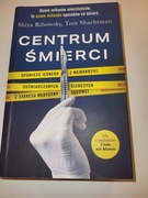 Centrum Śmierci Shiya Ribowsky