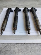 Komplet Wtrysków do Mercedesa Sprintera 2.2 CDI