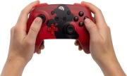 Pad PowerA Enhanced Super Mario Silhouette do Nintendo Switch Bezprzewodowy