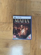 Mafia The Old Country Gra PS5