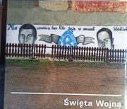 Święta Wojna Wilczyk Wojciech