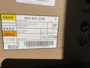 Lampa Audi A6 Full Led Matrix 4K0941039