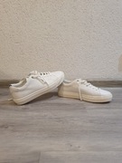 Buty Tommy Hilfiger ze skóry