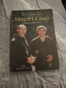 Książka Mnich i Lama 