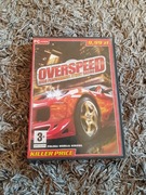 Overspeed gra na PC