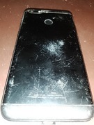 Smartfon Huawei na części 