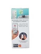 Czujnik do drzwi lub okien